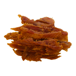 Psia Karma filet z kaczki rwany 150g